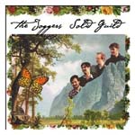 Joggers - Solid Guild